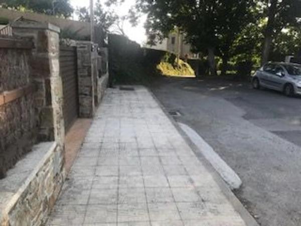 Terreno en calle Castro de Iñás, 5