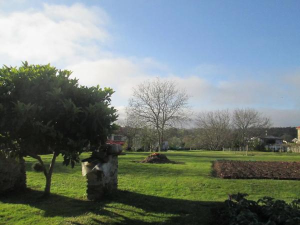 Terreno en calle Castro de Iñás, 5