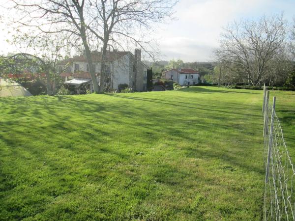 Terreno en calle Castro de Iñás, 5