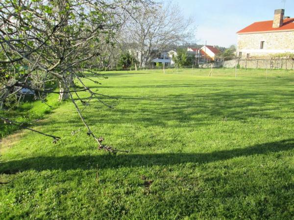 Terreno en calle Castro de Iñás, 5