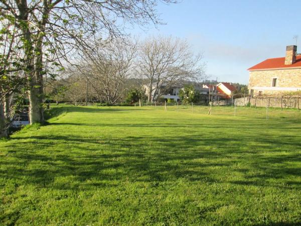Terreno en calle Castro de Iñás, 5