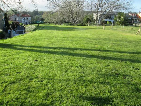 Terreno en calle Castro de Iñás, 5