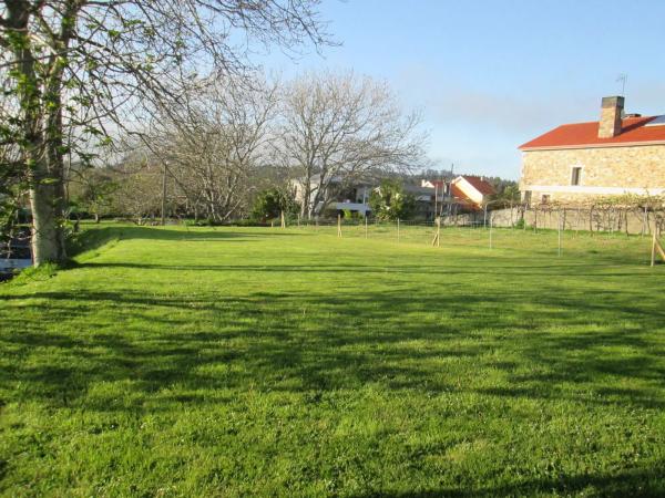 Terreno en calle Castro de Iñás, 5