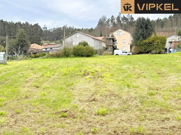 Terreno en Vila Do Rio