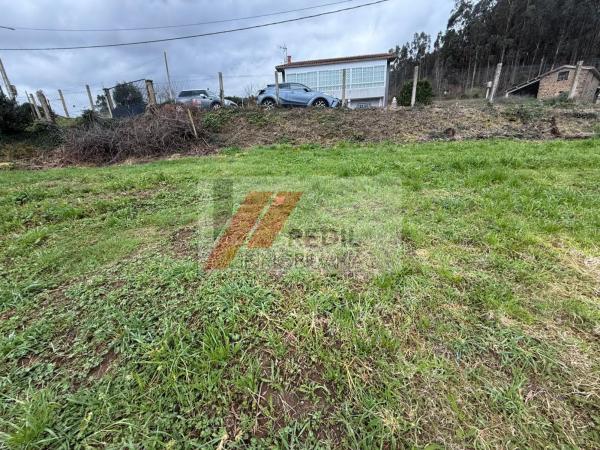 Terreno en Coiroa