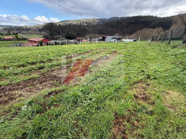 Terreno en Coiroa