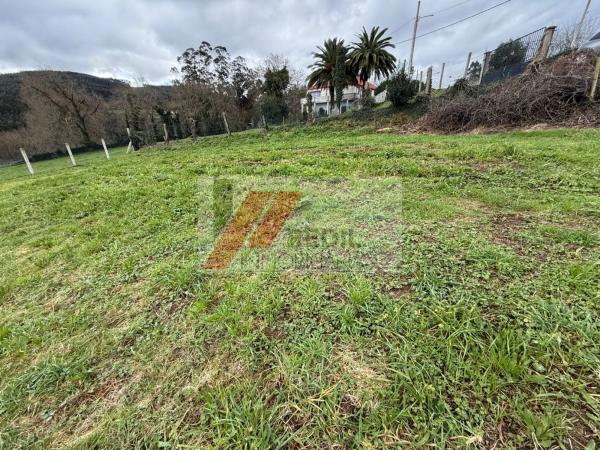 Terreno en Coiroa