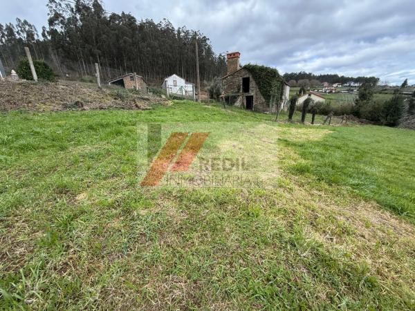 Terreno en Coiroa