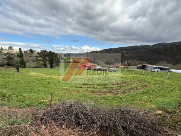 Terreno en Coiroa