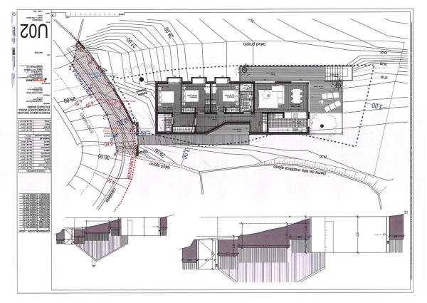 Terreno en Lugar Mariñan, 69