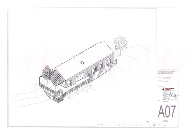 Terreno en Lugar Mariñan, 69