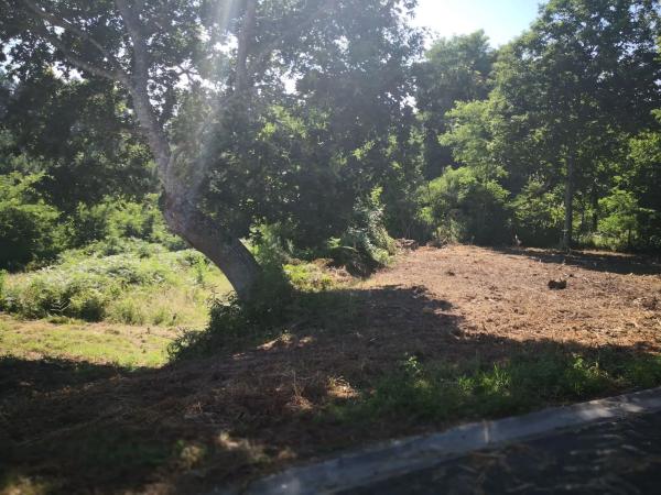 Terreno en Lugar Mariñan, 69