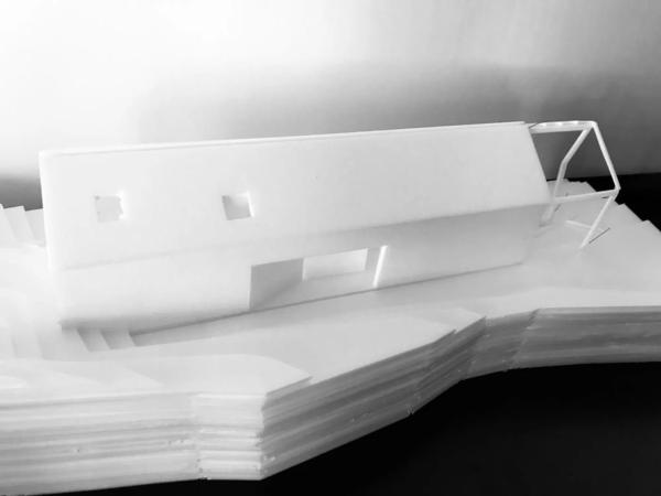 Terreno en Lugar Mariñan, 69