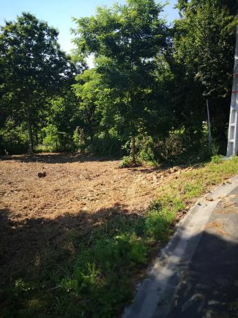 Terreno en Lugar Mariñan, 69