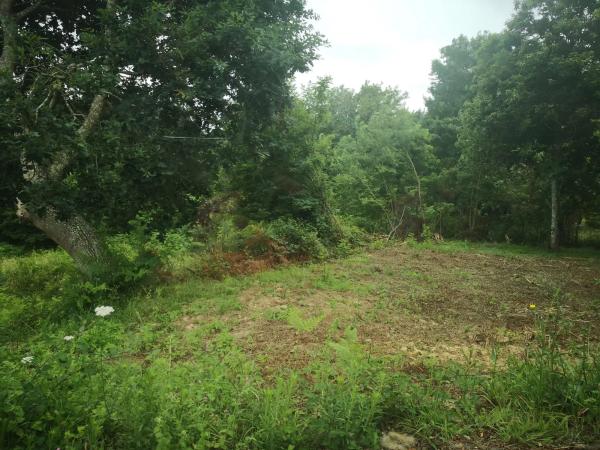 Terreno en Lugar Mariñan, 69