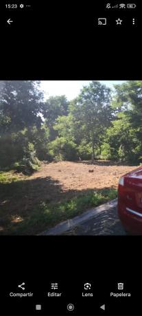 Terreno en Lugar Mariñan, 69