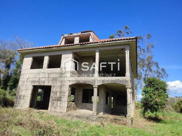 Terreno en Travesas s/n