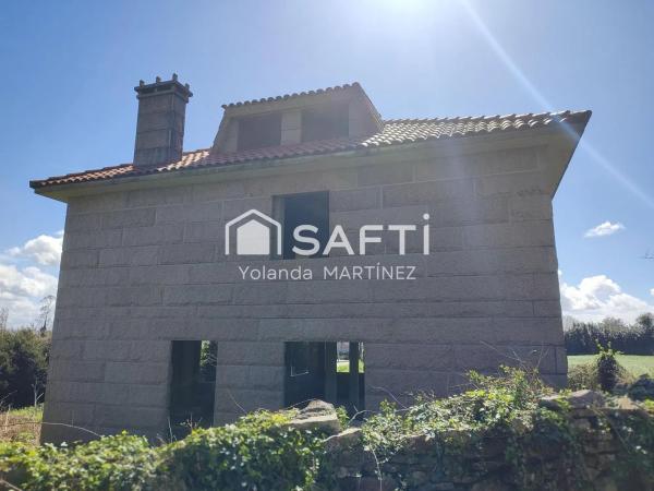 Terreno en Travesas s/n