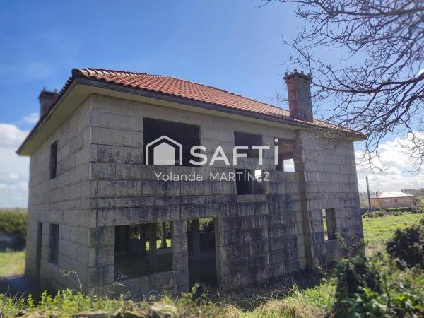 Terreno en Travesas s/n