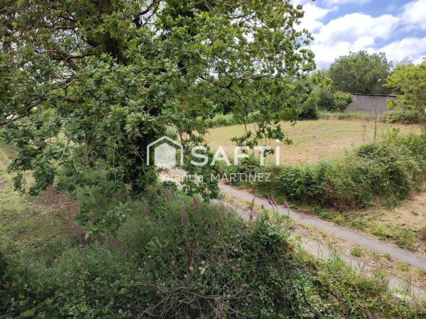 Terreno en Travesas s/n