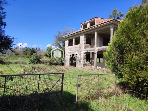 Terreno en Travesas s/n