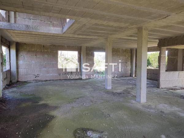 Terreno en Travesas s/n