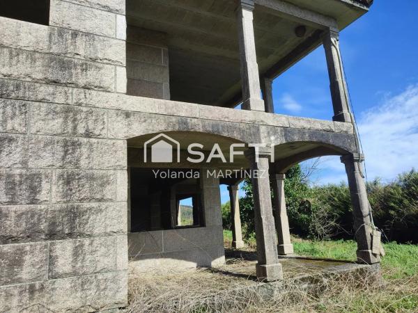 Terreno en Travesas s/n