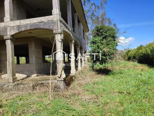 Terreno en Travesas s/n