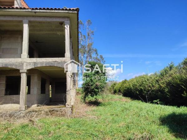 Terreno en Travesas s/n