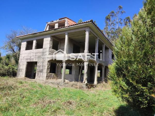 Terreno en Travesas s/n