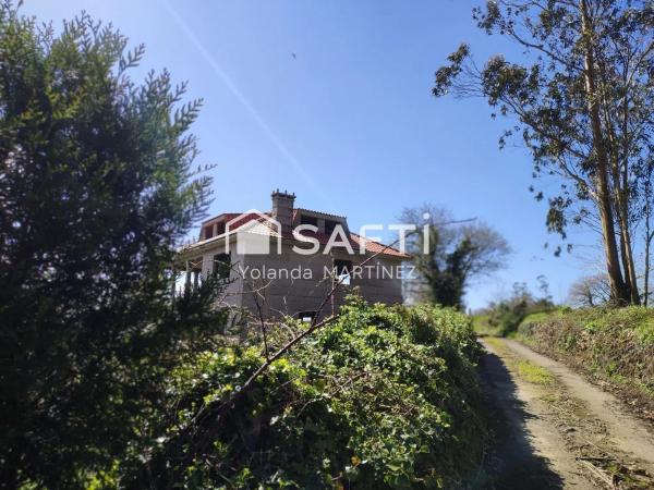 Terreno en Travesas s/n