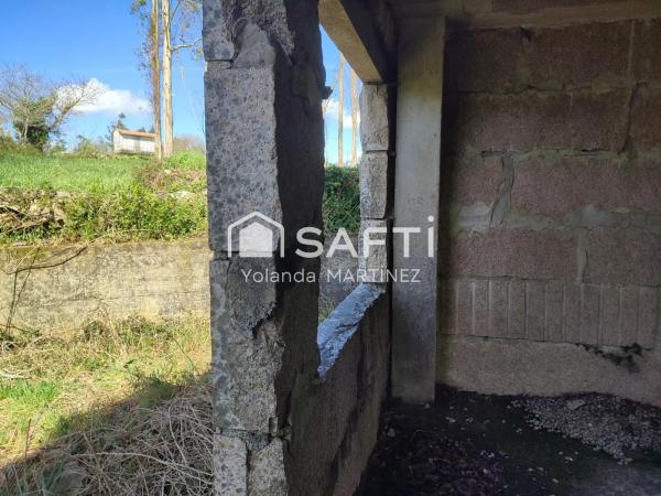 Terreno en Travesas s/n