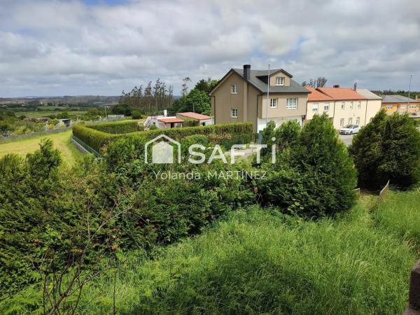 Terreno en Travesas s/n