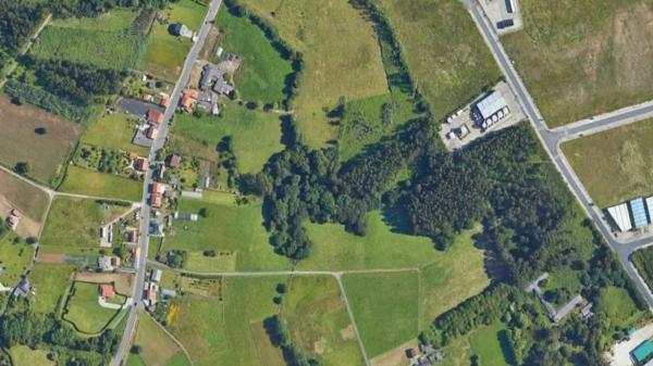 Terreno en camino Traveso da Barrosa