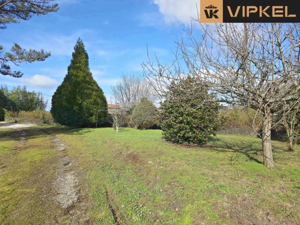 Terreno en Lugar Vintecatro