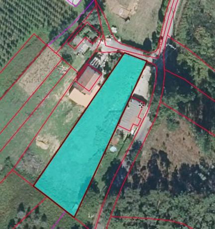 Terreno en Lugar a Revolta, 3