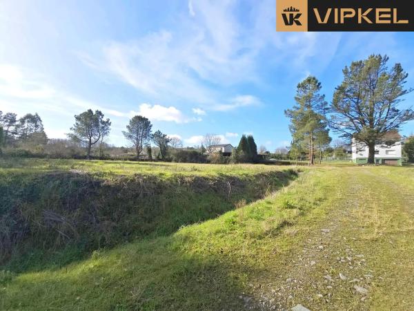 Terreno en Lugar Vintecatro