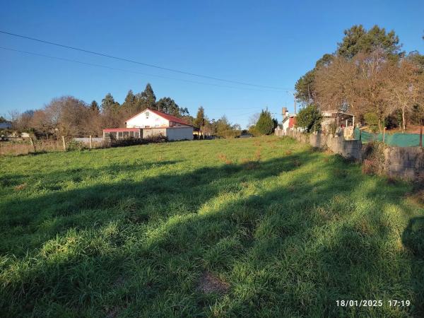 Terreno en Lugar a Revolta, 3