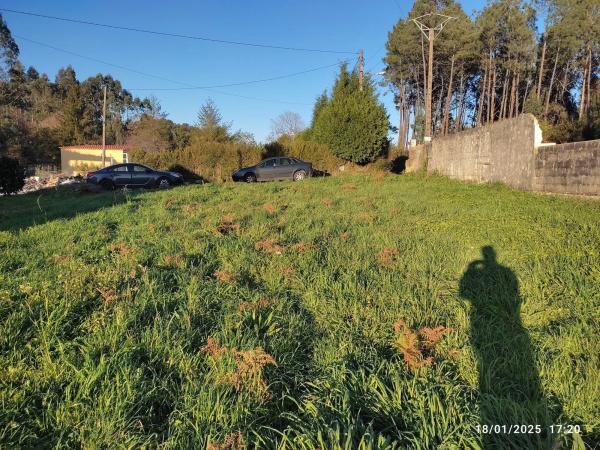 Terreno en Lugar a Revolta, 3