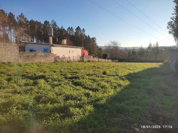 Terreno en Lugar a Revolta, 3