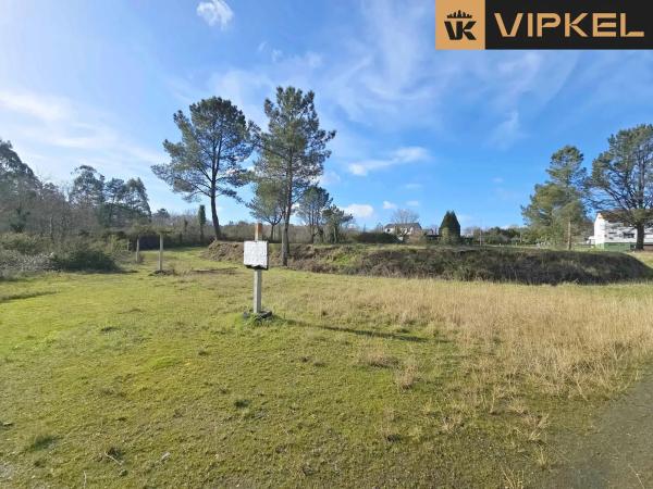 Terreno en Lugar Vintecatro