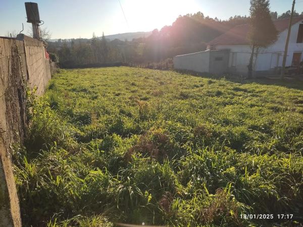 Terreno en Lugar a Revolta, 3