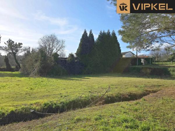 Terreno en Lugar Vintecatro