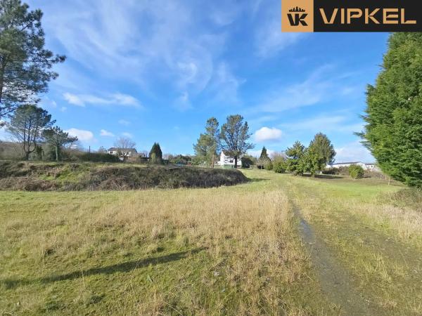 Terreno en Lugar Vintecatro