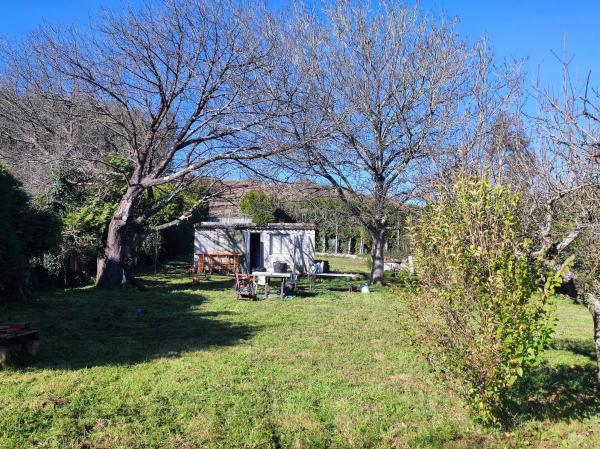 Terreno en Vinxeira Pequena, 47 -b