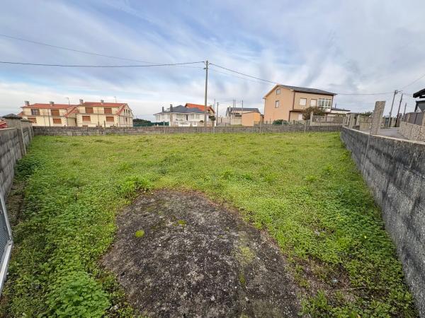 Terreno en Lugar Areeiros, 133