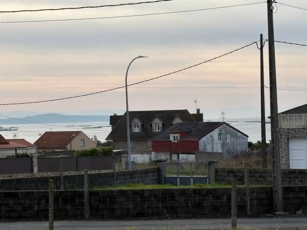 Terreno en Lugar Areeiros, 133