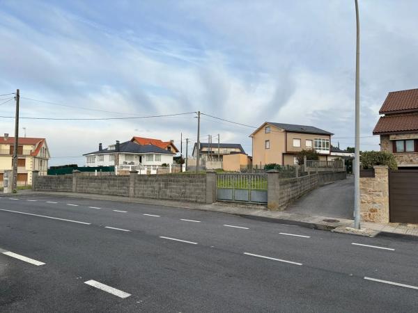 Terreno en Lugar Areeiros, 133