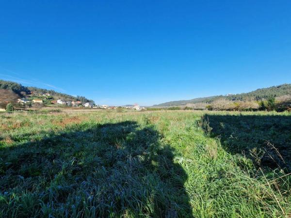 Terreno en travesía de Arteixo