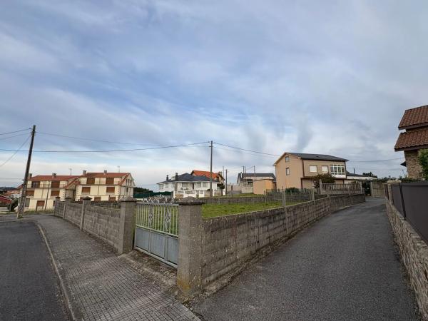 Terreno en Lugar Areeiros, 133